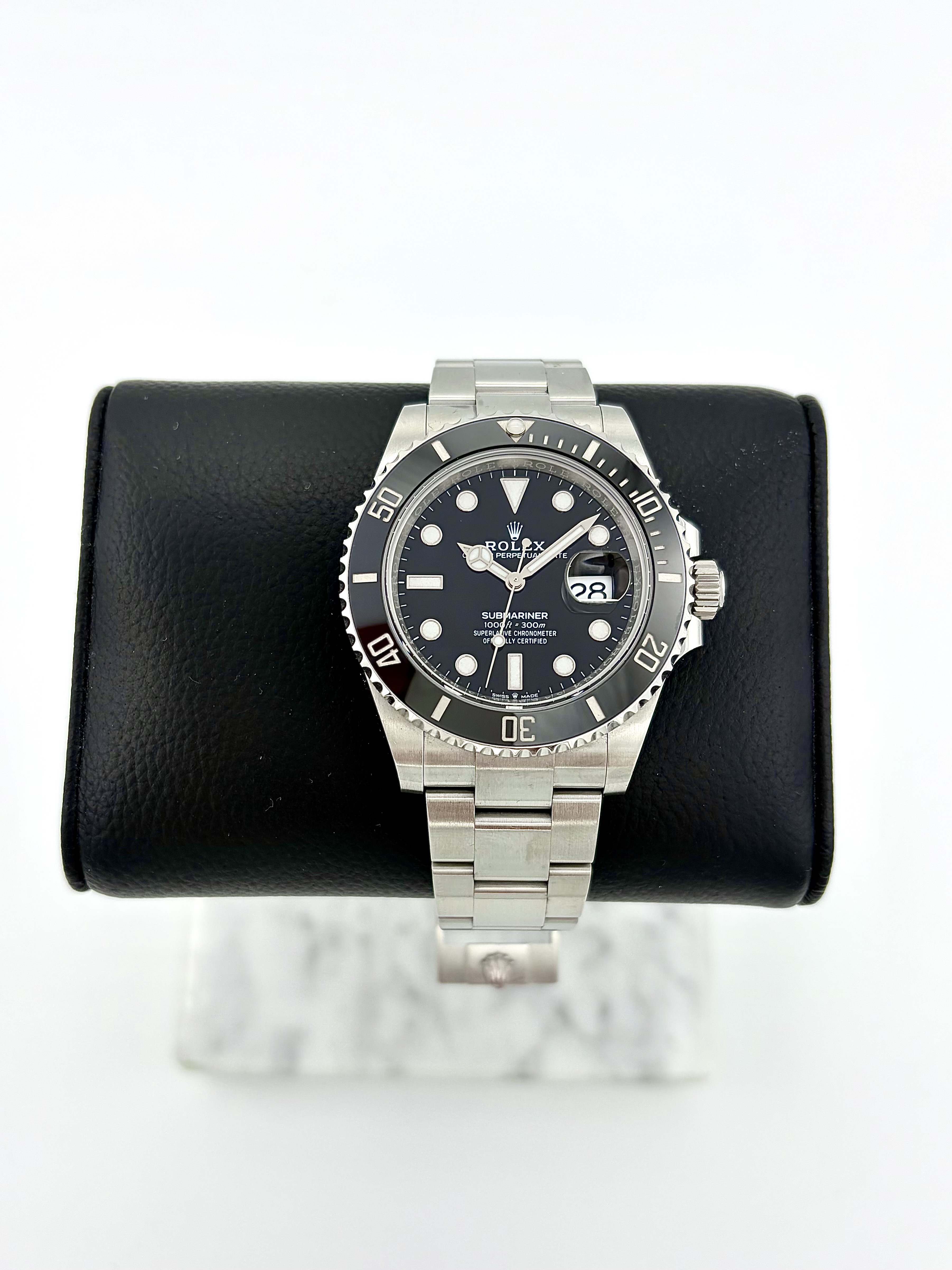 Rolex Rolex Submariner Date 126610LN Rolex Submariner Date 126610LN
