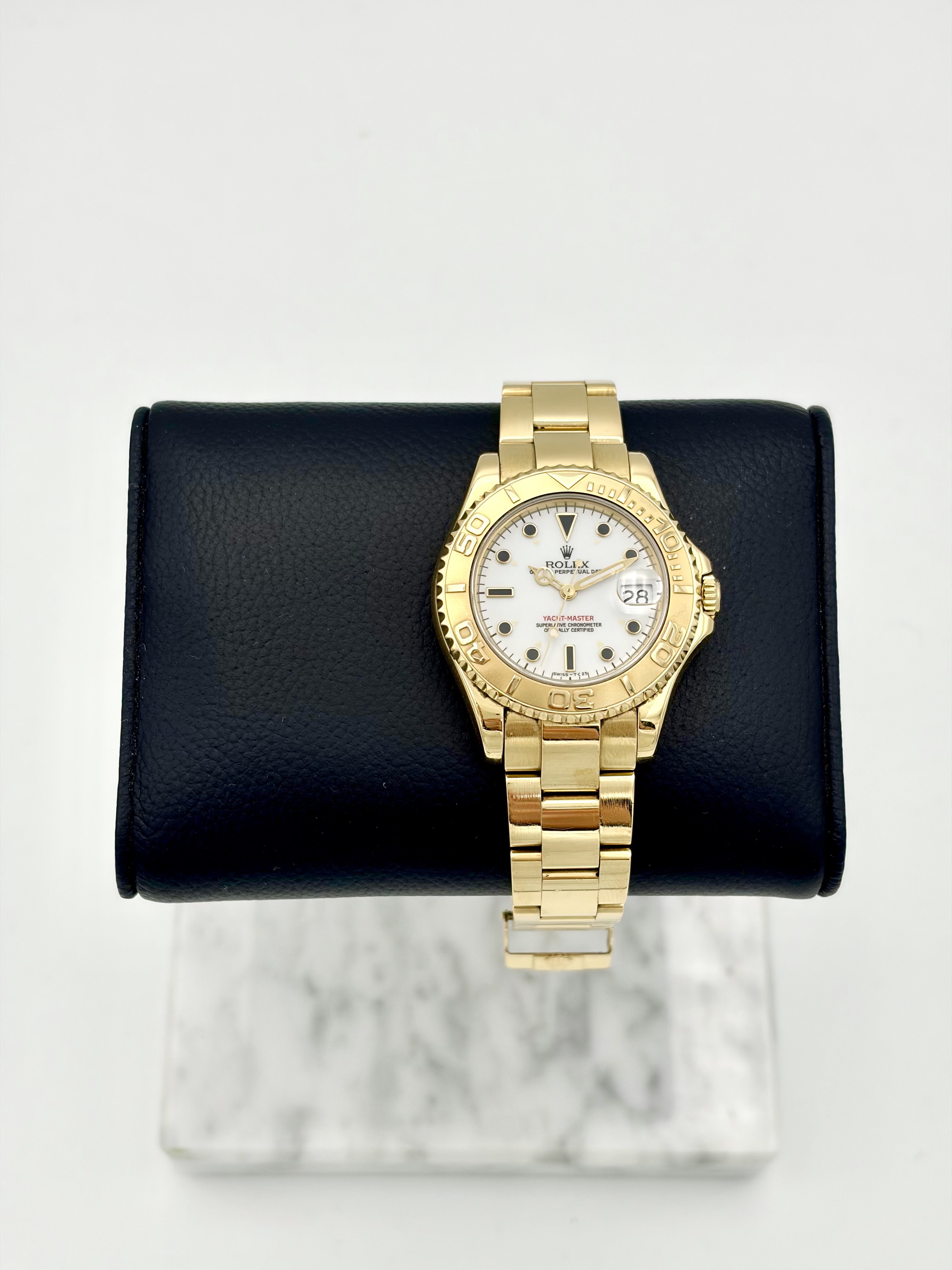 Rolex Rolex Yacht-Master 68628 Rolex Yacht-Master 68628