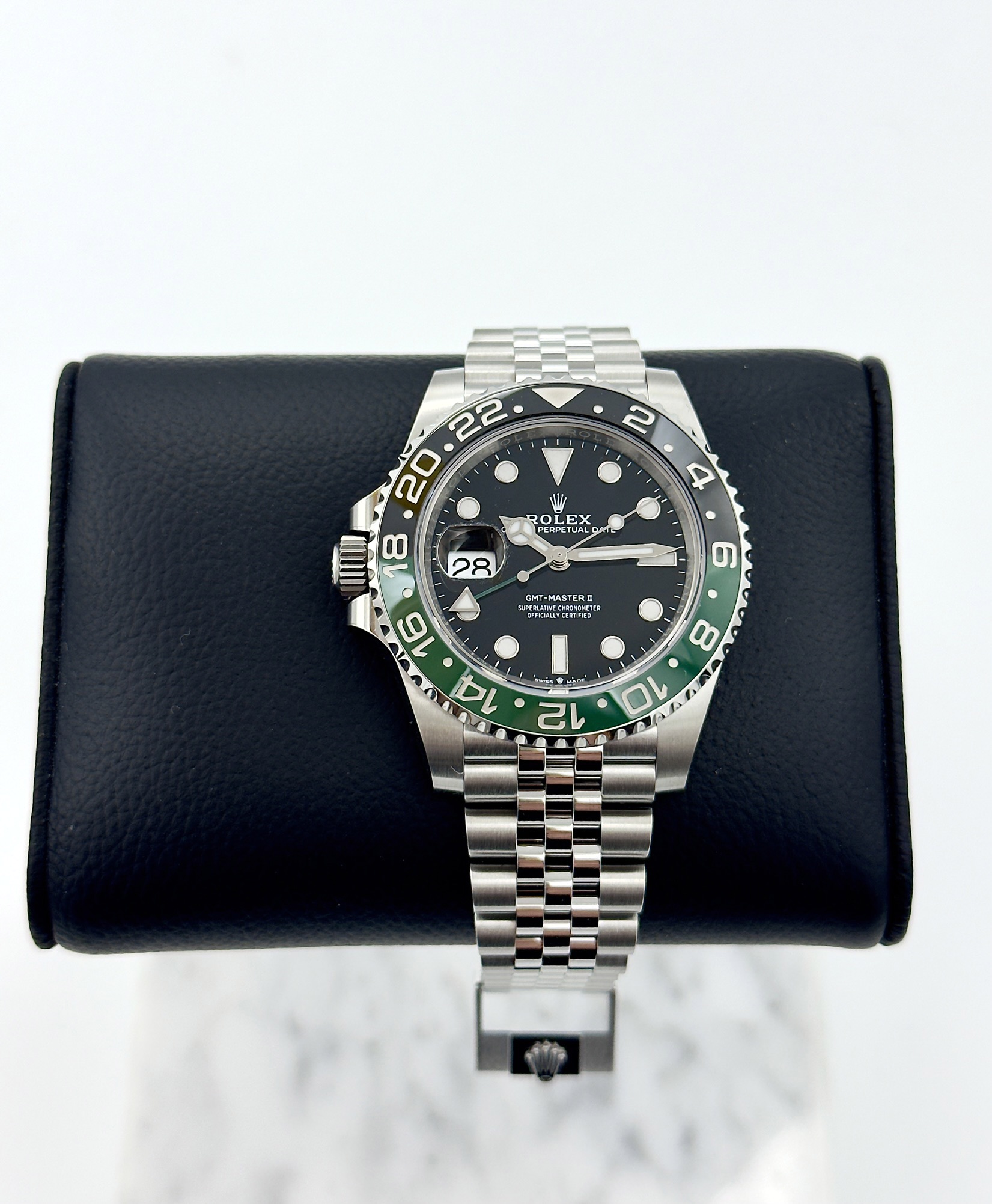 Rolex GMT-Master II 126720VTNR Sprite 126720VTNR